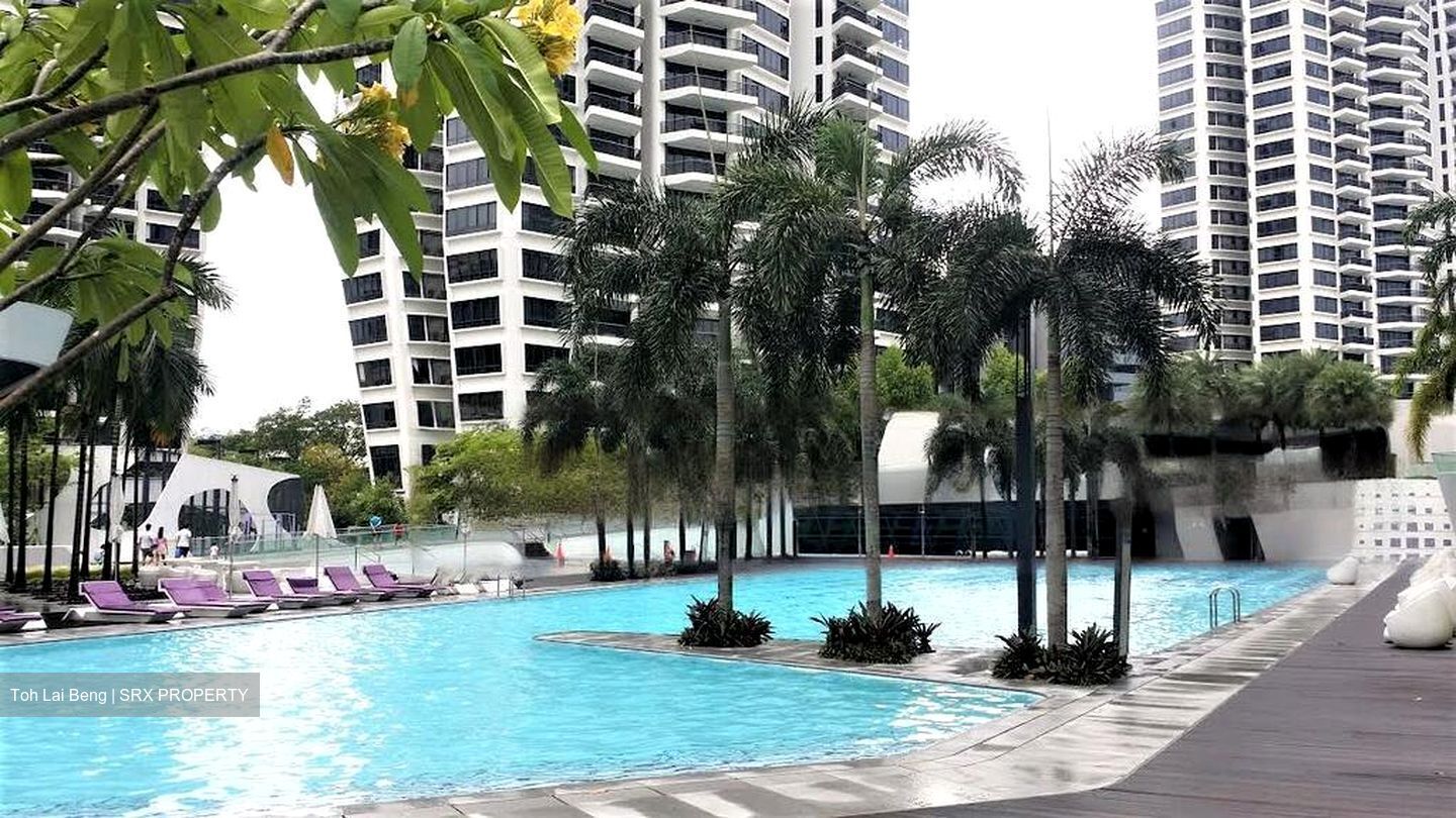 D'Leedon (D10), Condominium #479969291
